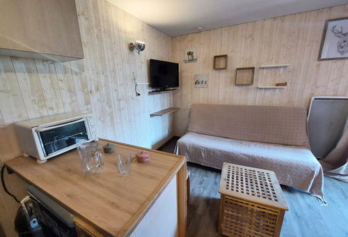 Appartement 1 chambre Les Deux Alpes