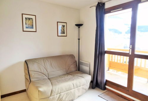 Apartment 1 bedroom Les Deux Alpes