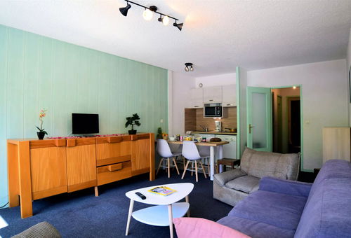 Appartement 1 chambre Les Deux Alpes