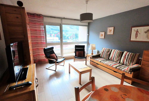 Apartment 1 bedroom Les Deux Alpes