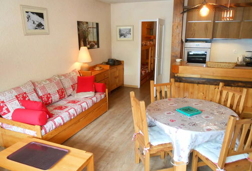 Appartement 1 chambre Les Deux Alpes