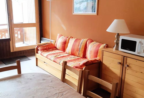 Appartement 1 chambre Les Deux Alpes