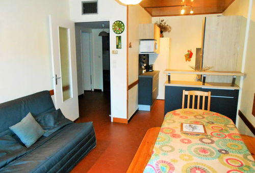 Apartment 3 bedroom Les Deux Alpes