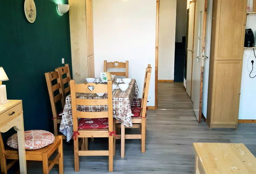 Appartement 2 chambres Les Deux Alpes