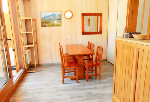 Appartement 1 chambre Les Deux Alpes