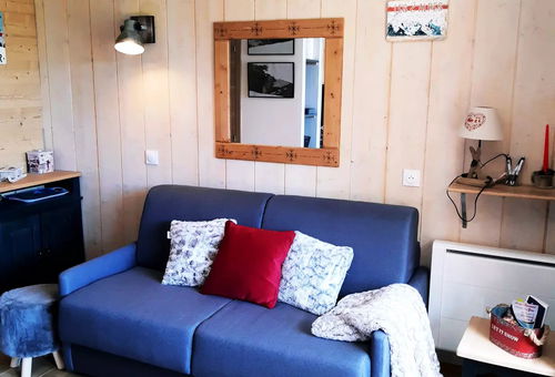 Appartement 1 chambre Les Deux Alpes