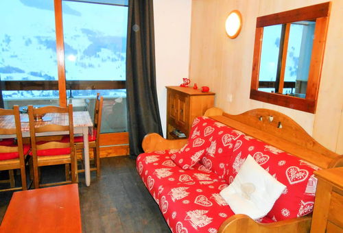 Appartement 1 chambre Les Deux Alpes
