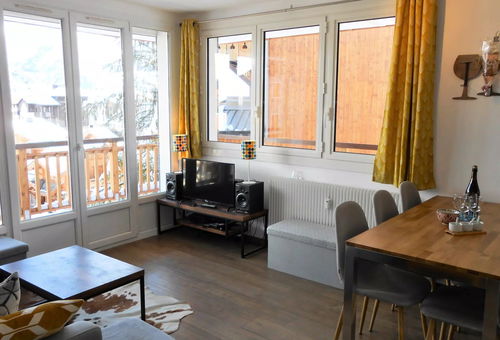 Appartement 2 chambres Les Deux Alpes