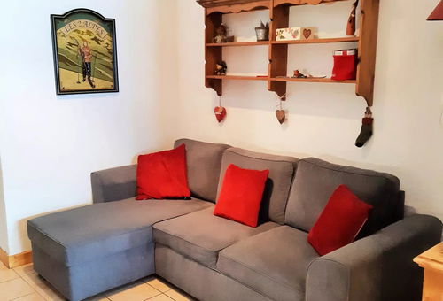 Apartment 2 bedroom Les Deux Alpes