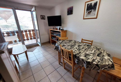 Appartement 1 chambre Les Deux Alpes