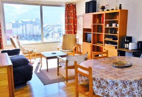 Appartement 1 chambre Les Deux Alpes