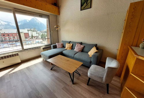 Apartment 2 bedroom Les Deux Alpes