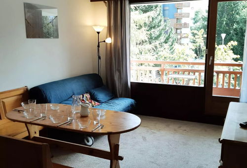 Appartement 1 chambre Les Deux Alpes