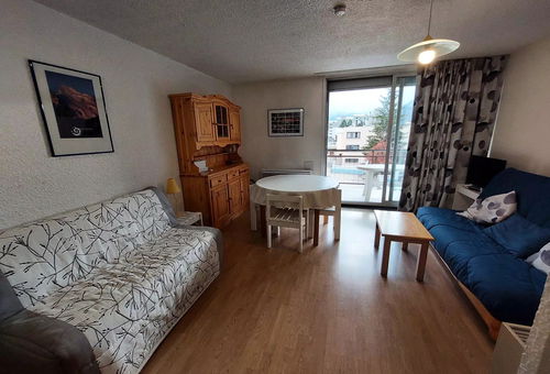 Appartement 1 chambre Les Deux Alpes