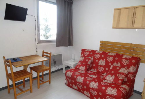 Apartment 1 bedroom Les Deux Alpes