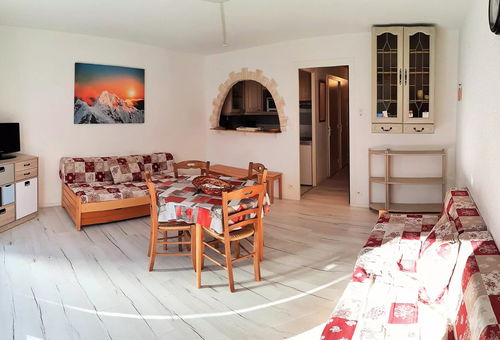Appartement 1 chambre Les Deux Alpes