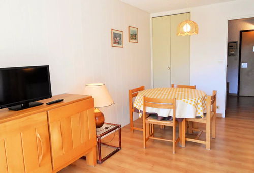 Apartment 1 bedroom Les Deux Alpes