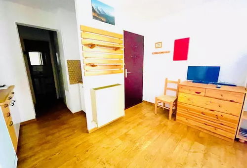 Apartment 1 bedroom Les Deux Alpes