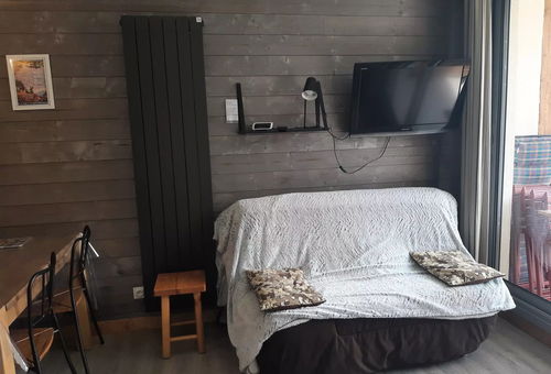 Appartement 1 chambre Les Deux Alpes