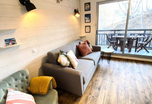 Appartement 1 chambre Les Deux Alpes