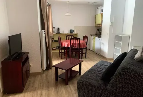 Apartment 2 bedroom Les Angles