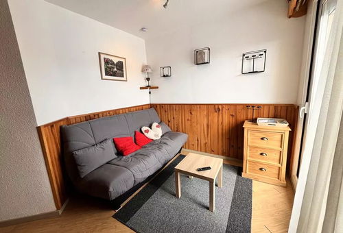 Apartment 1 bedroom Les Angles