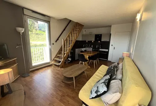 Apartment 2 bedroom Les Angles