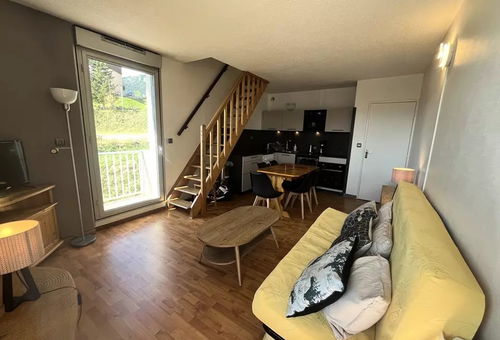 Appartement 2 chambres Les Angles