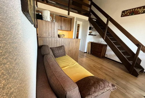 Appartement 1 chambre Les Angles