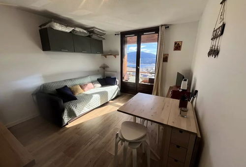 Appartement 1 chambre Les Angles