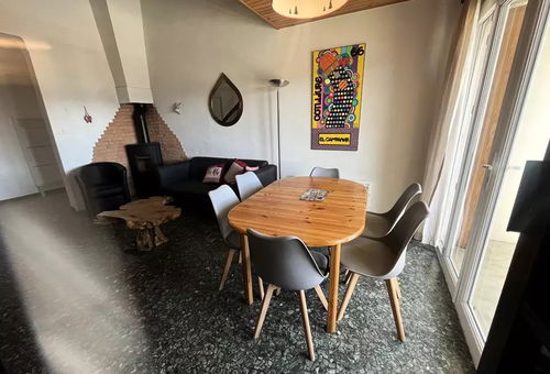 Appartement 2 chambres Les Angles