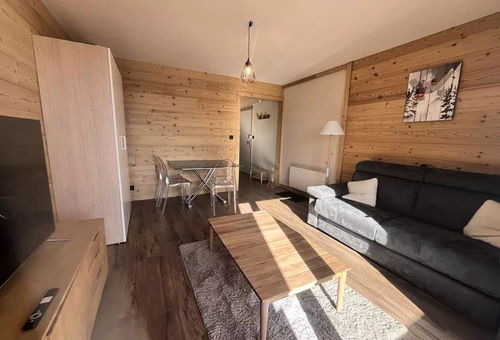 Appartement 1 chambre Les Angles