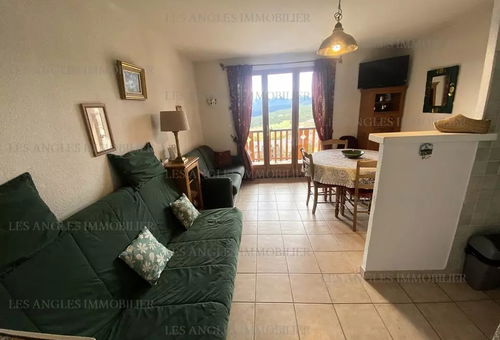 Appartement 1 chambre Les Angles