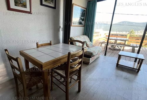Appartement 1 chambre Les Angles