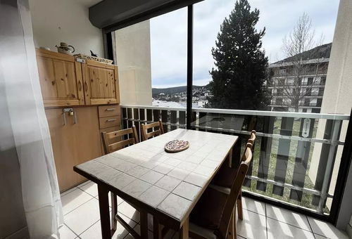 Appartement 1 chambre Les Angles