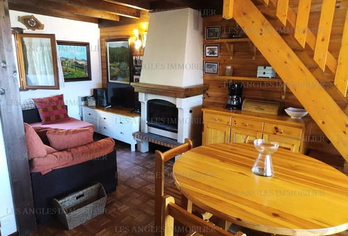 Chalet 4 chambres Les Angles