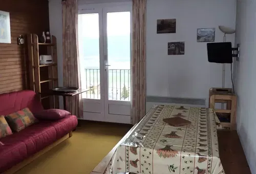 Apartment 2 bedroom Les Angles