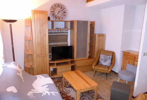 Apartment 2 bedroom Les Contamines-montjoie