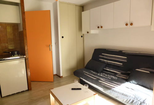 Appartement 1 chambre Les Contamines-montjoie
