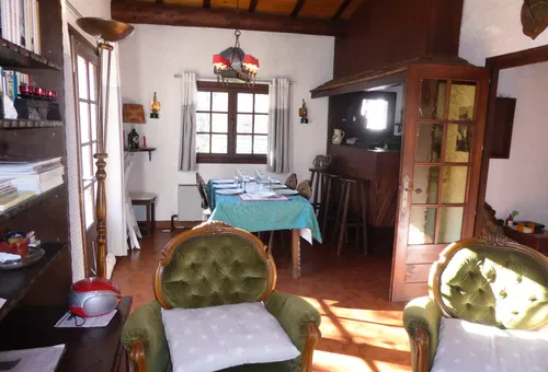 Chalet 4 bedroom Les Contamines-montjoie