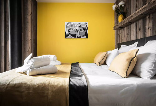 Chalet 7 chambres Les Gets