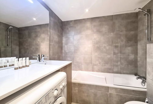 Appartement 3 chambres Les Gets