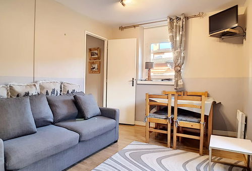 Apartment 1 bedroom Les Gets