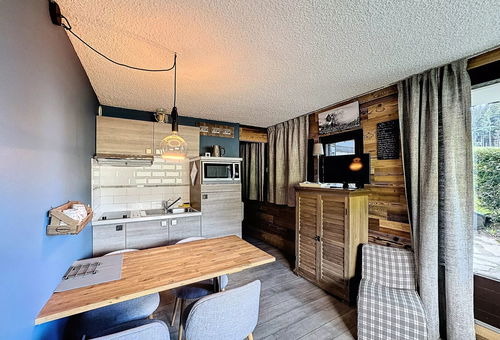 Apartment 1 bedroom Les Gets