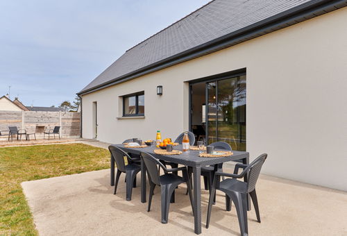 Villa 3 bedroom Saint-germain-sur-ay