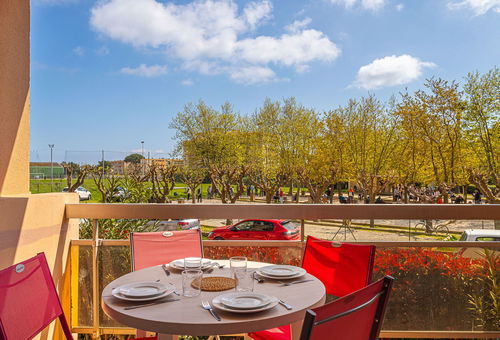 Apartment 1 bedroom Le Lavandou
