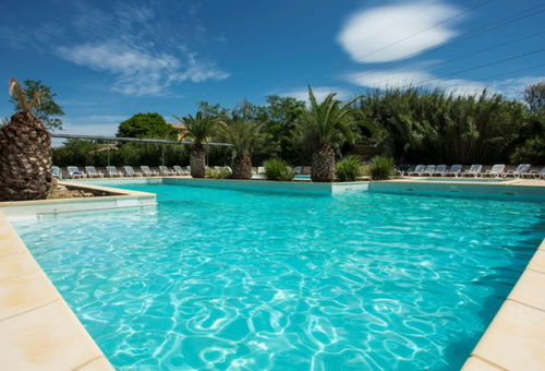 Villa 2 bedroom Arles