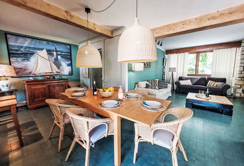 Villa 4 bedroom Les Sables-d'olonne