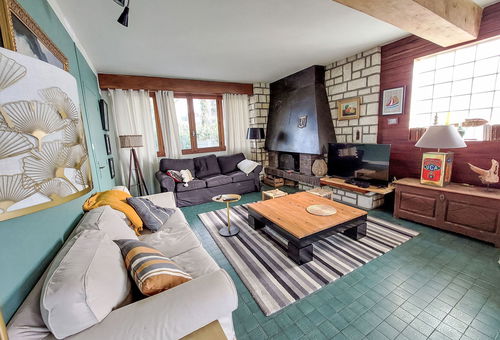 Villa 4 bedroom Les Sables-d'olonne