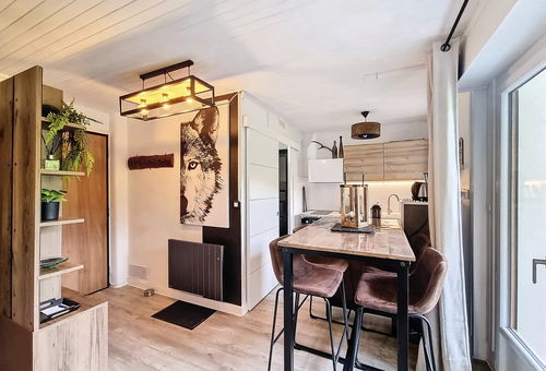 Apartment Les Gets